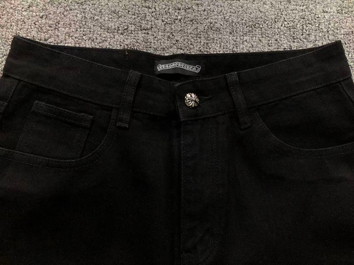 Cross Pants