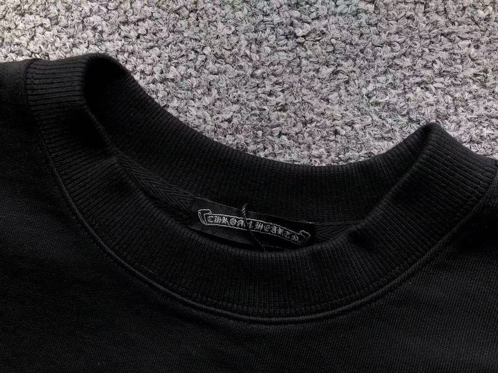 Cross Hoodie