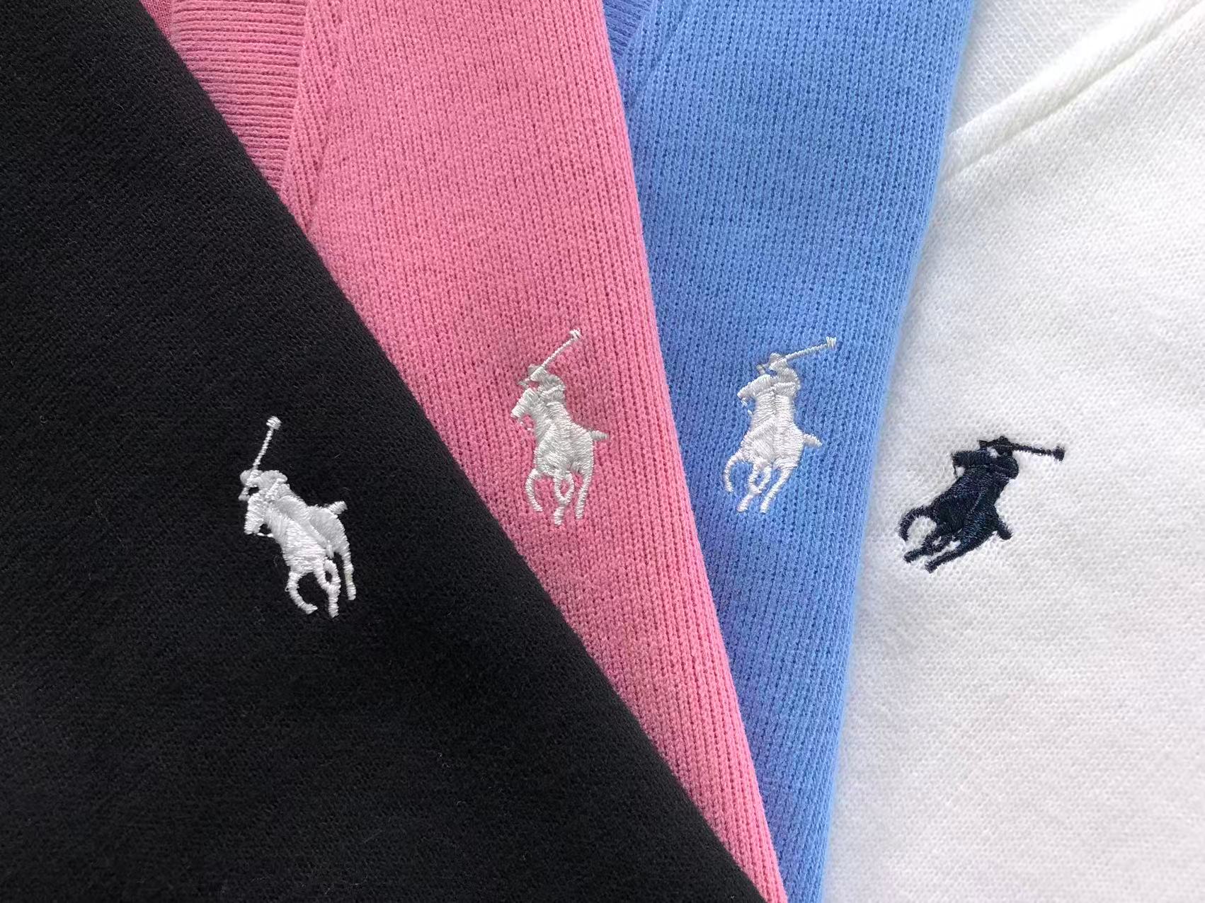 Ralph Lauren Hoodie Female