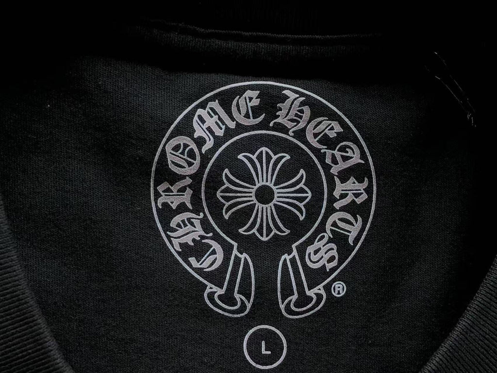 Cross Tshirt