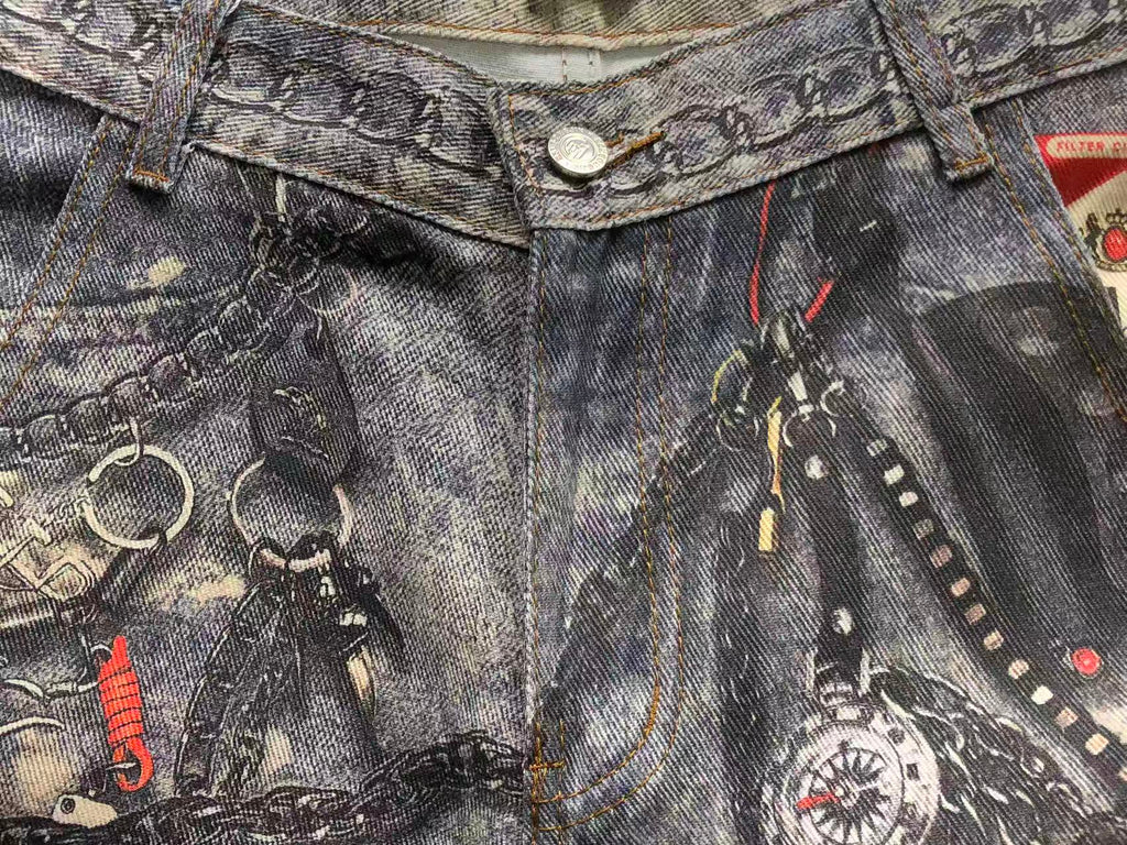 AcneStdios Pants