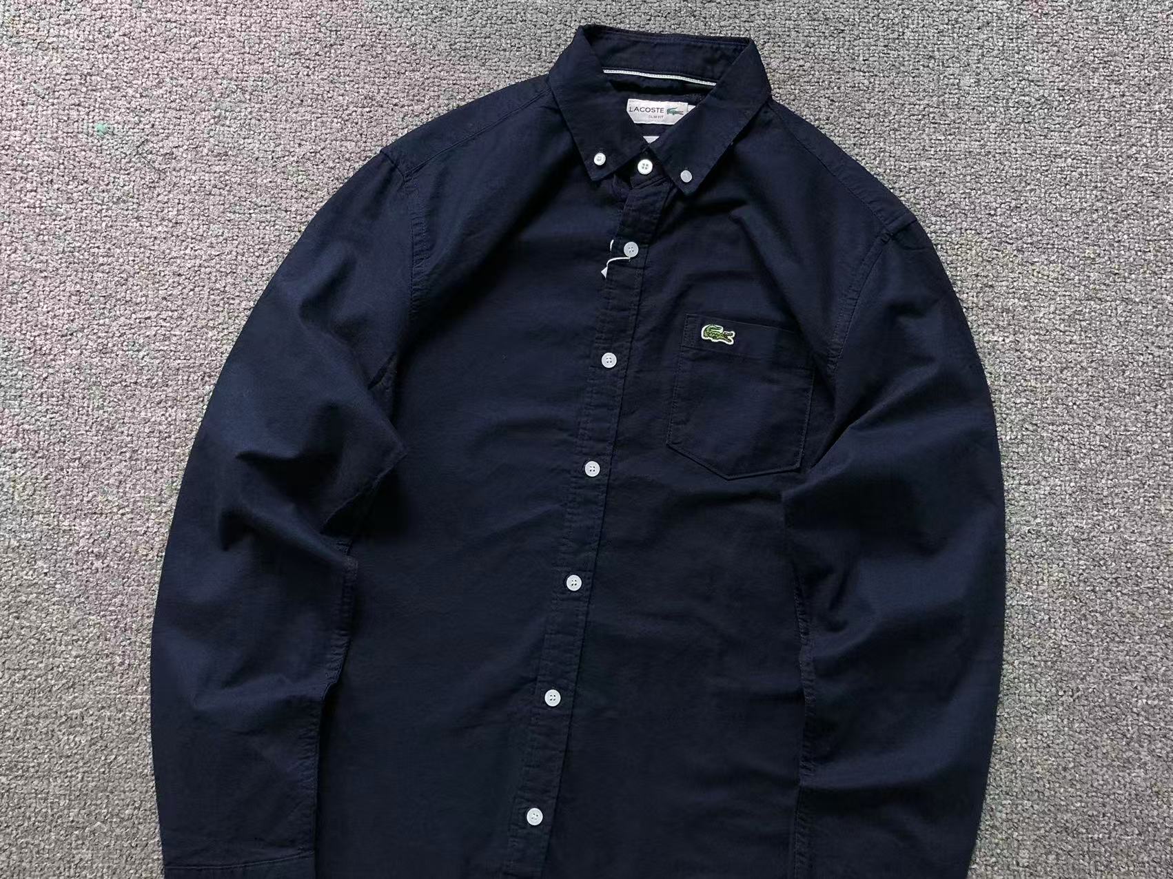 Classic Shirt