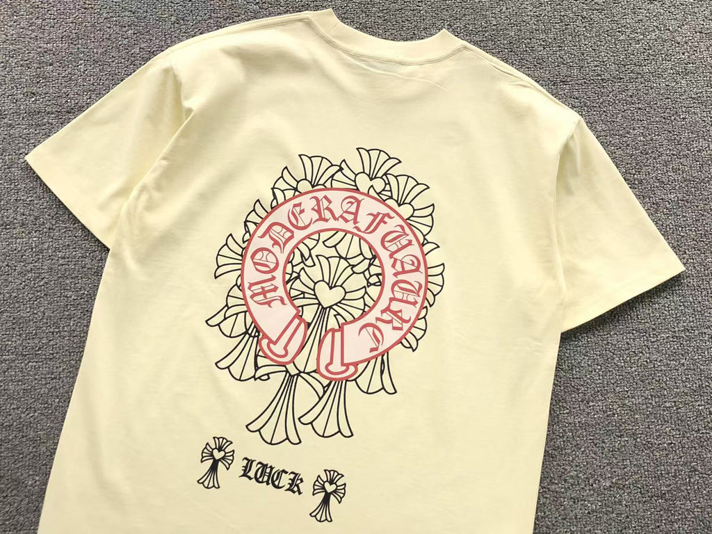 Cross Tshirt