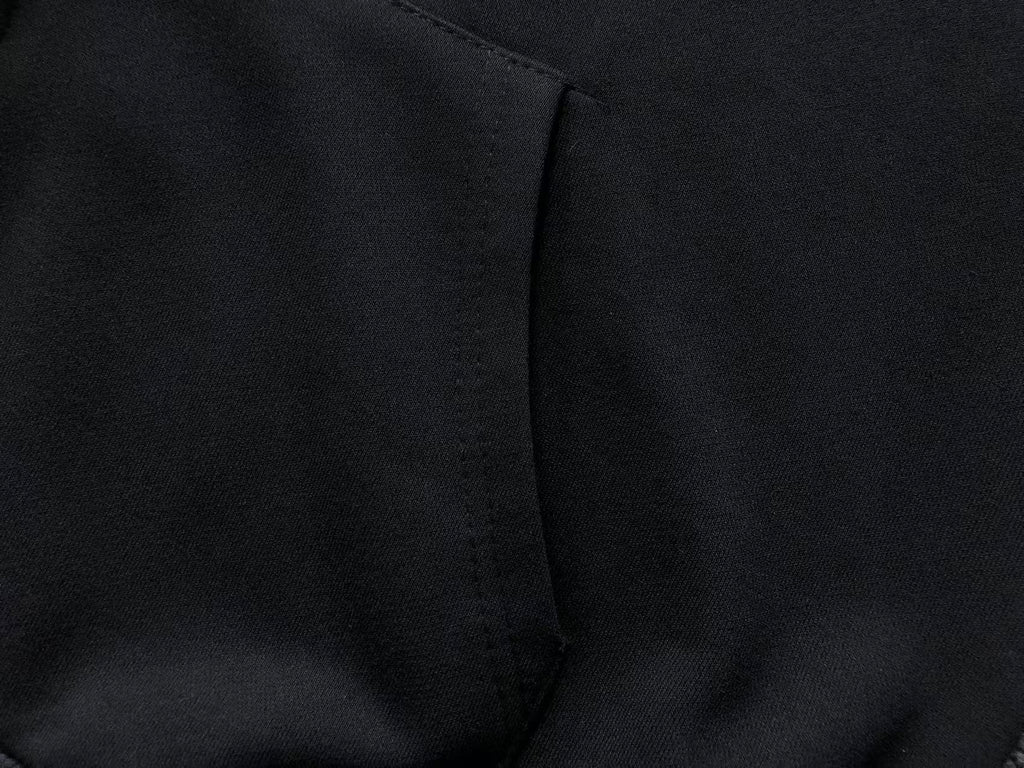 Cross Hoodie