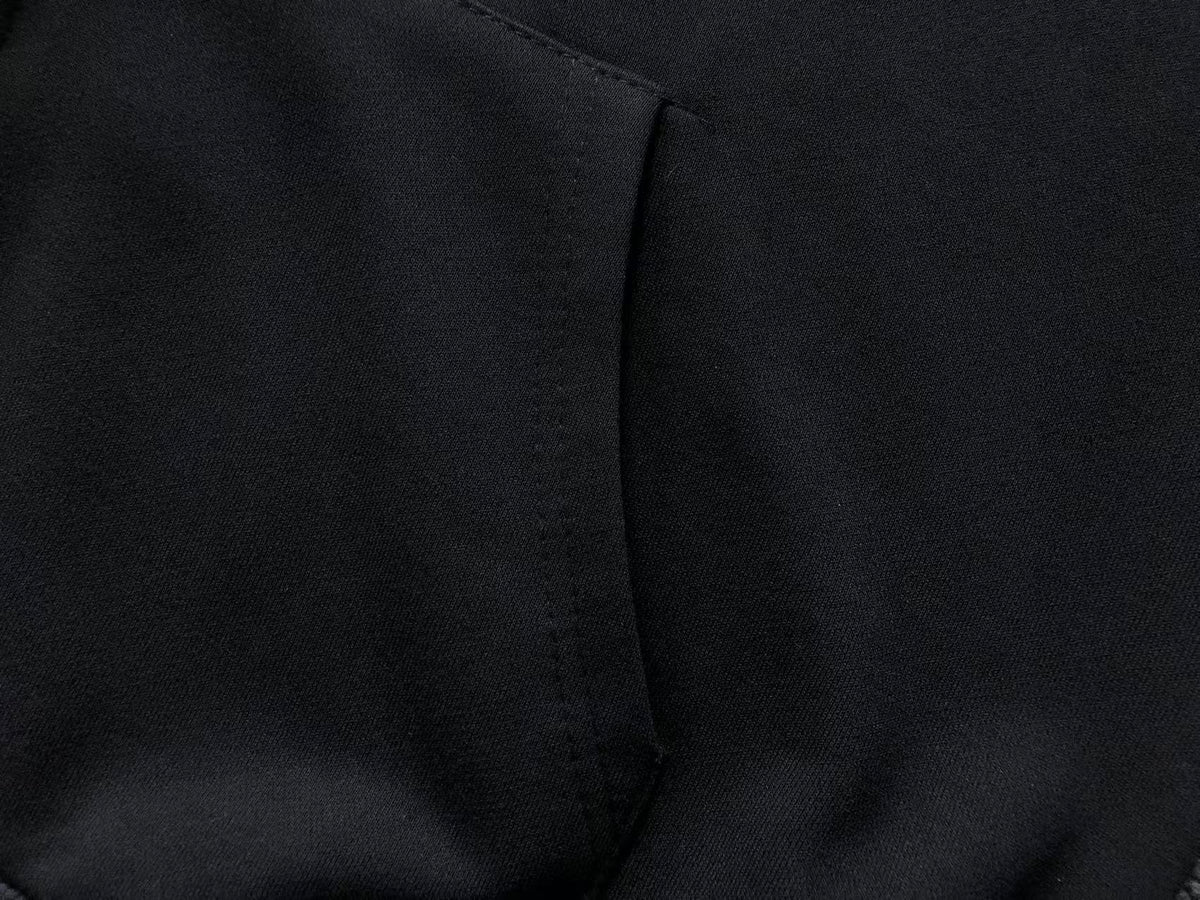 Cross Hoodie