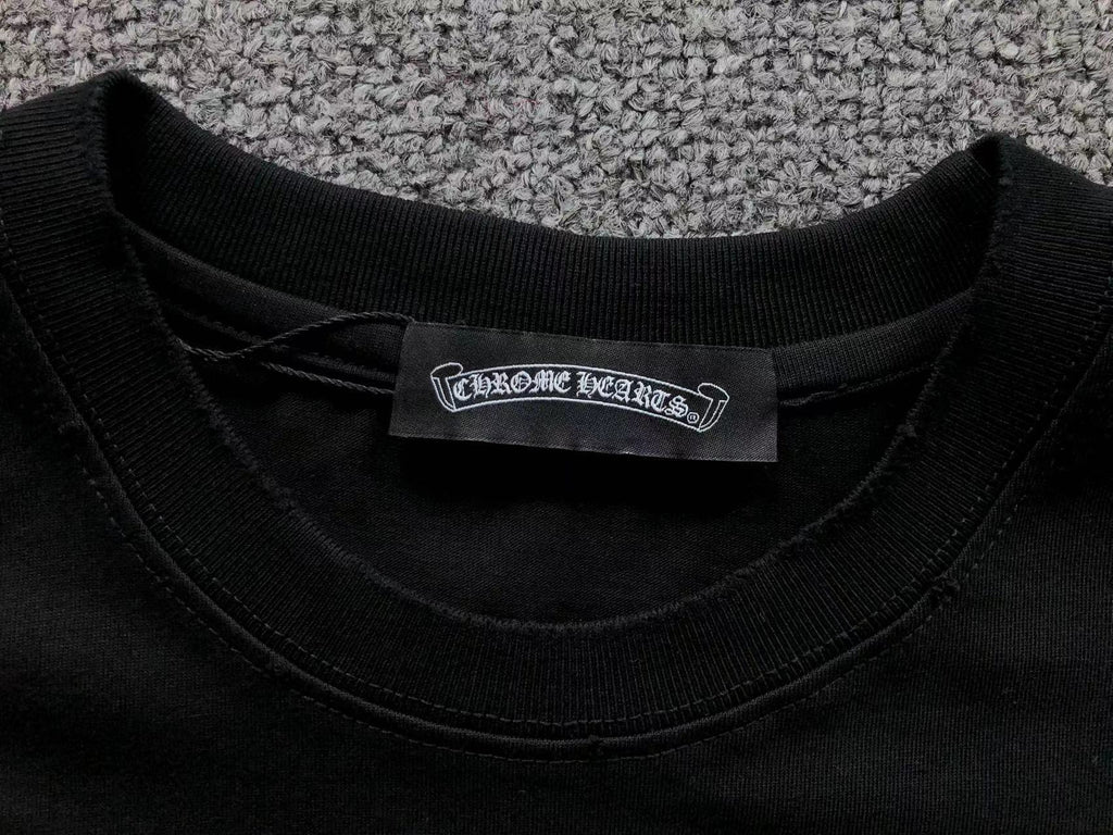 Cross Tshirt