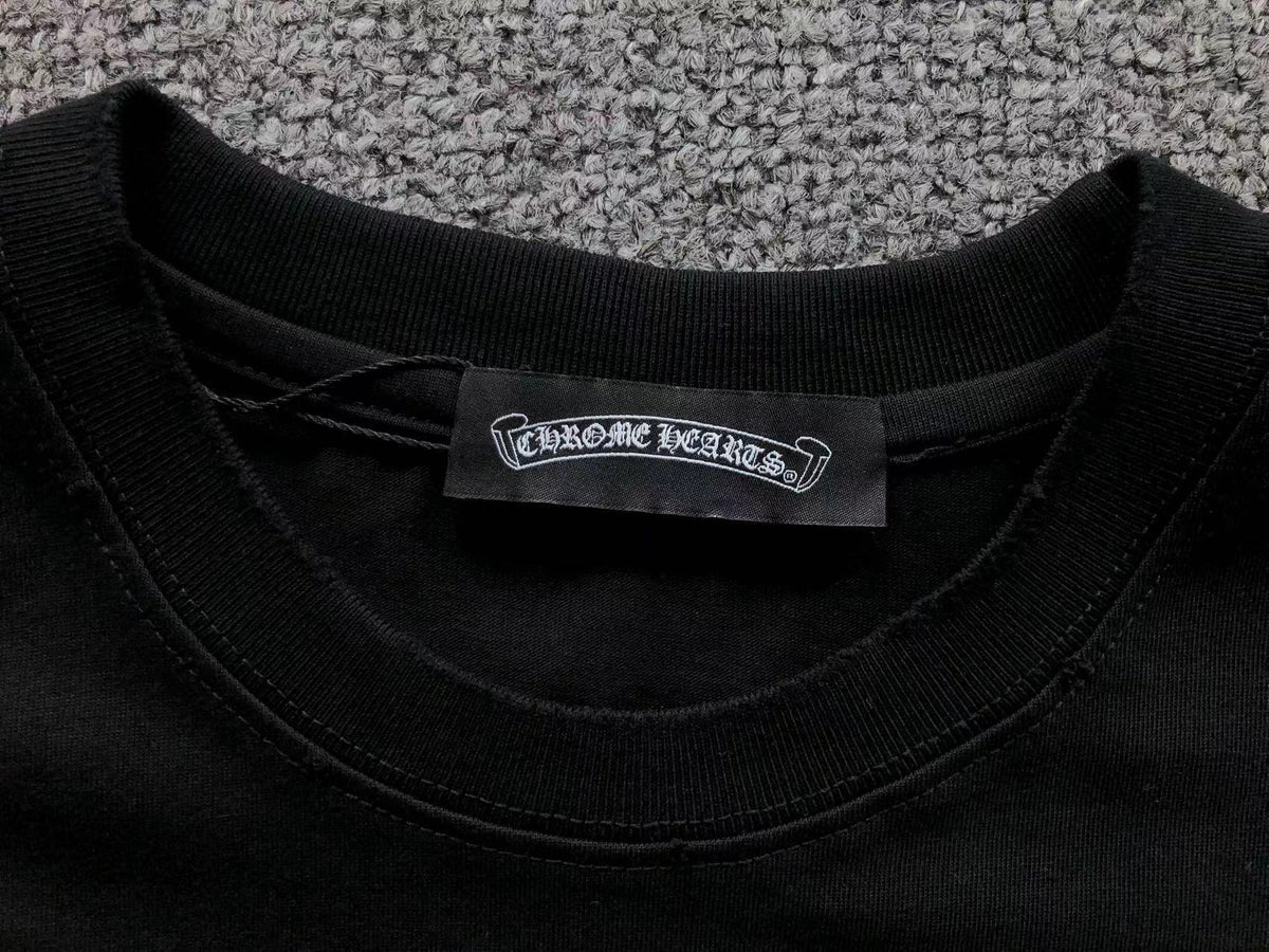 Cross Tshirt