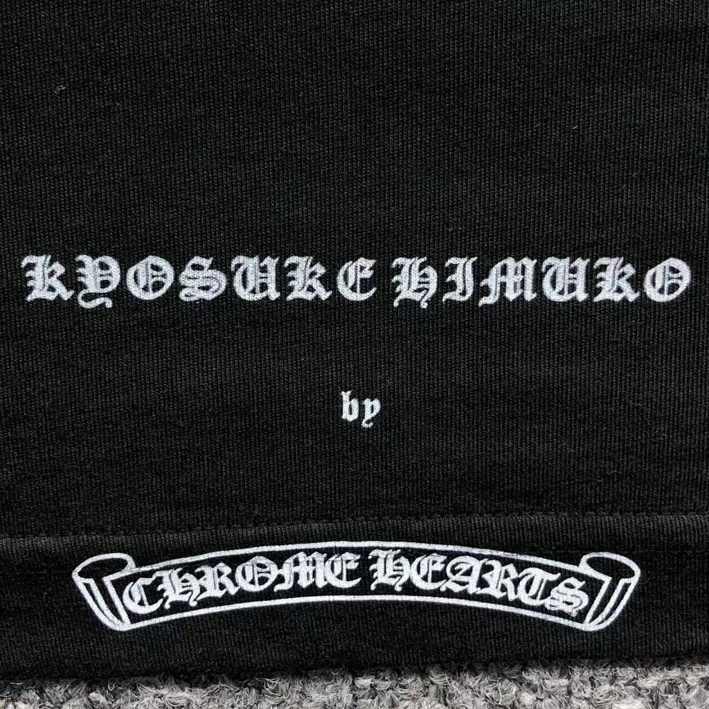 Cross Tshirt