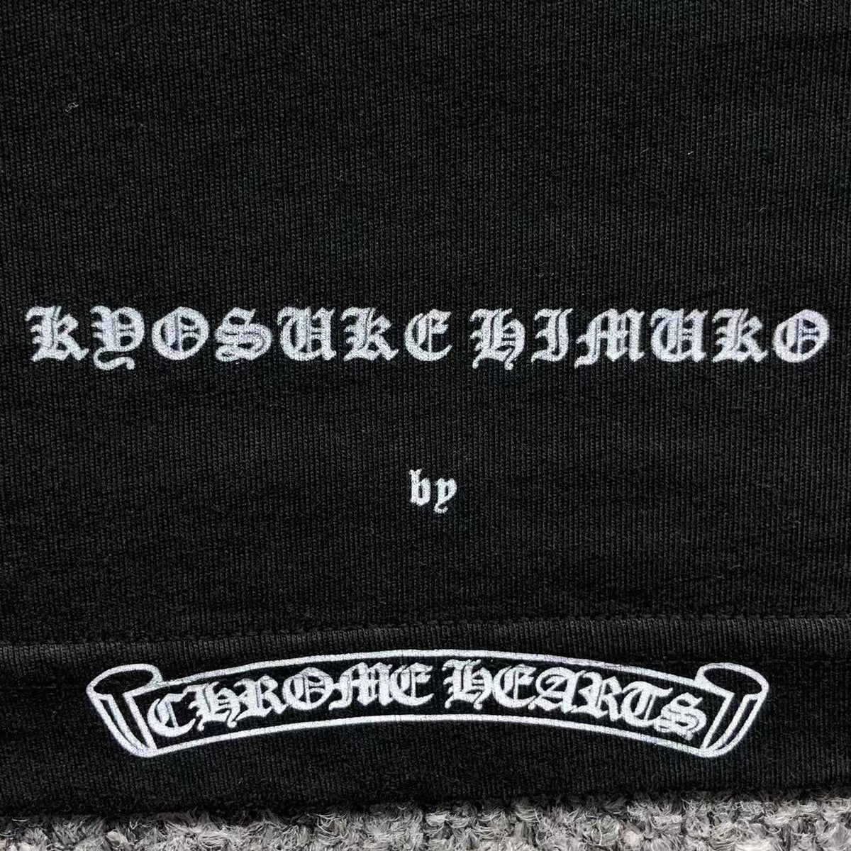 Cross Tshirt