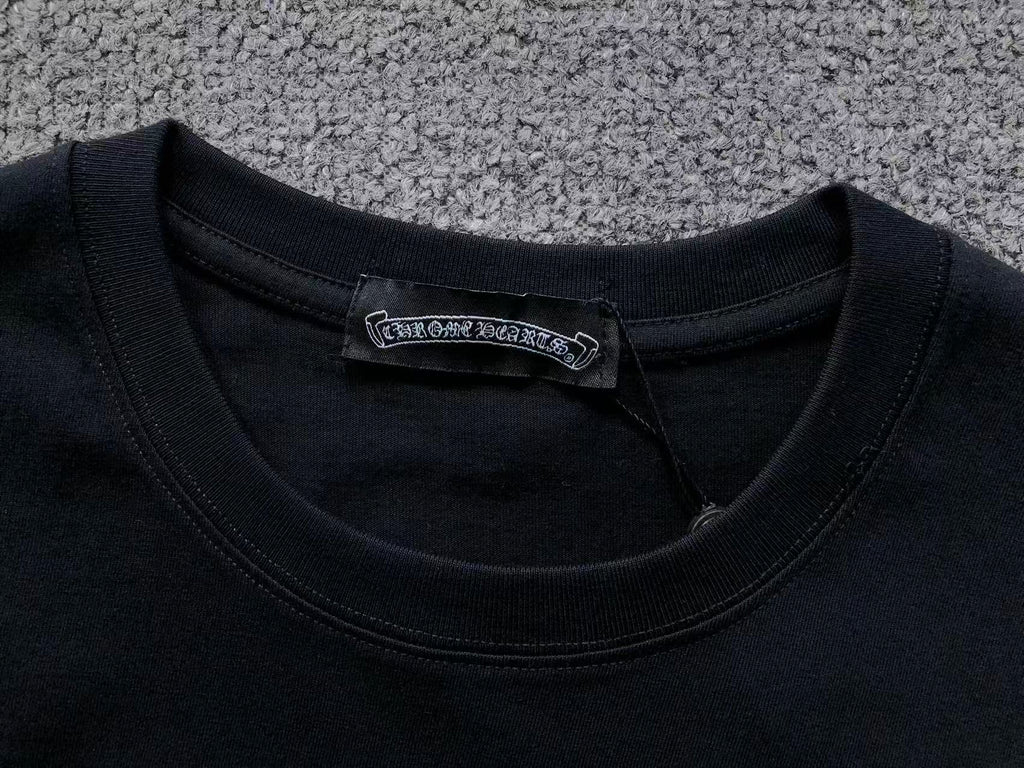 Cross Tshirt