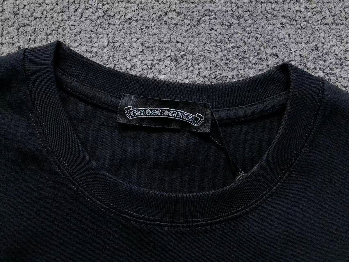 Cross Tshirt