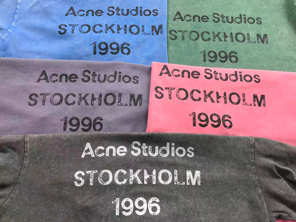 AcneStdios Tshirt