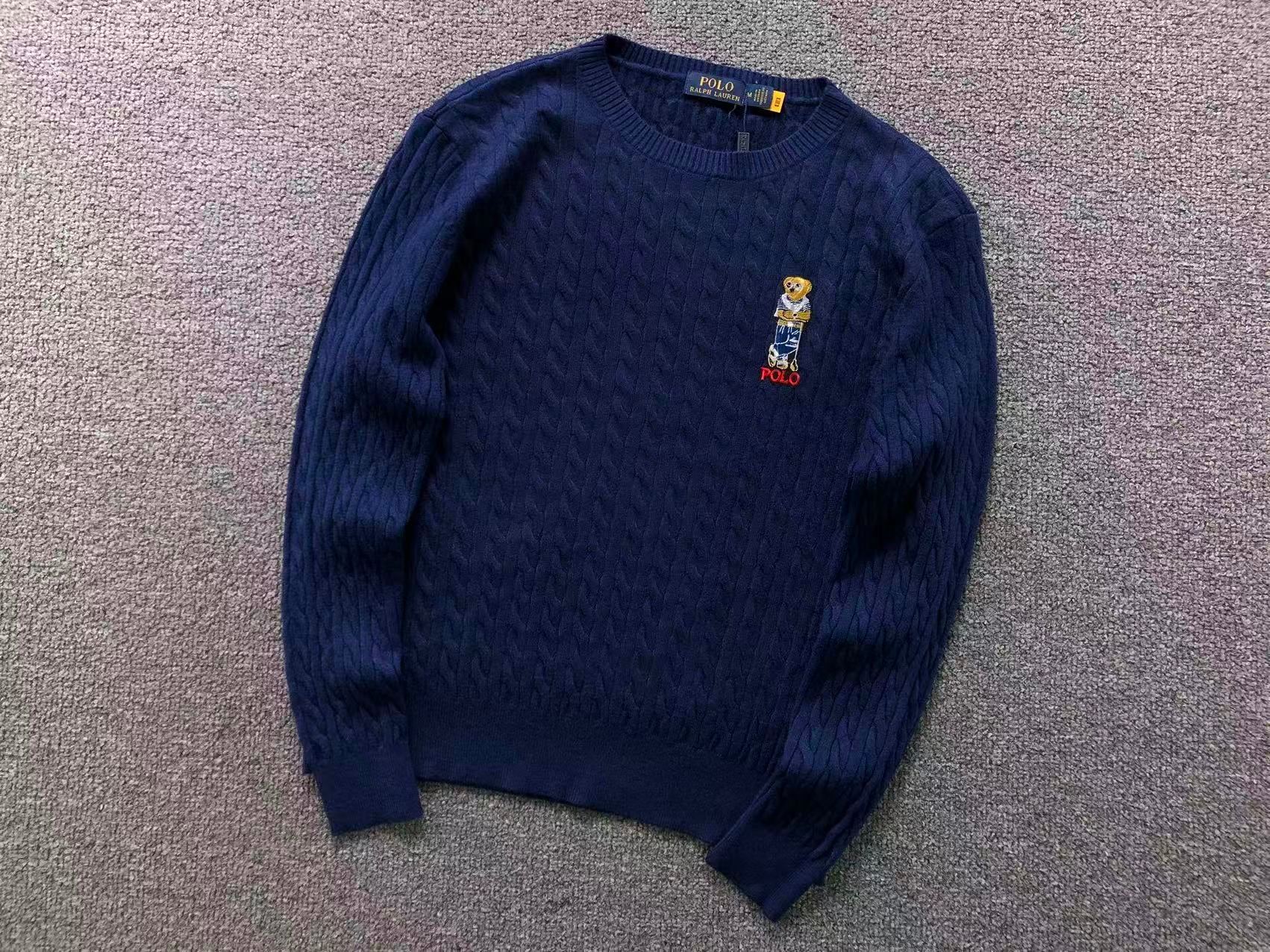 Ralph Lauren Sweater