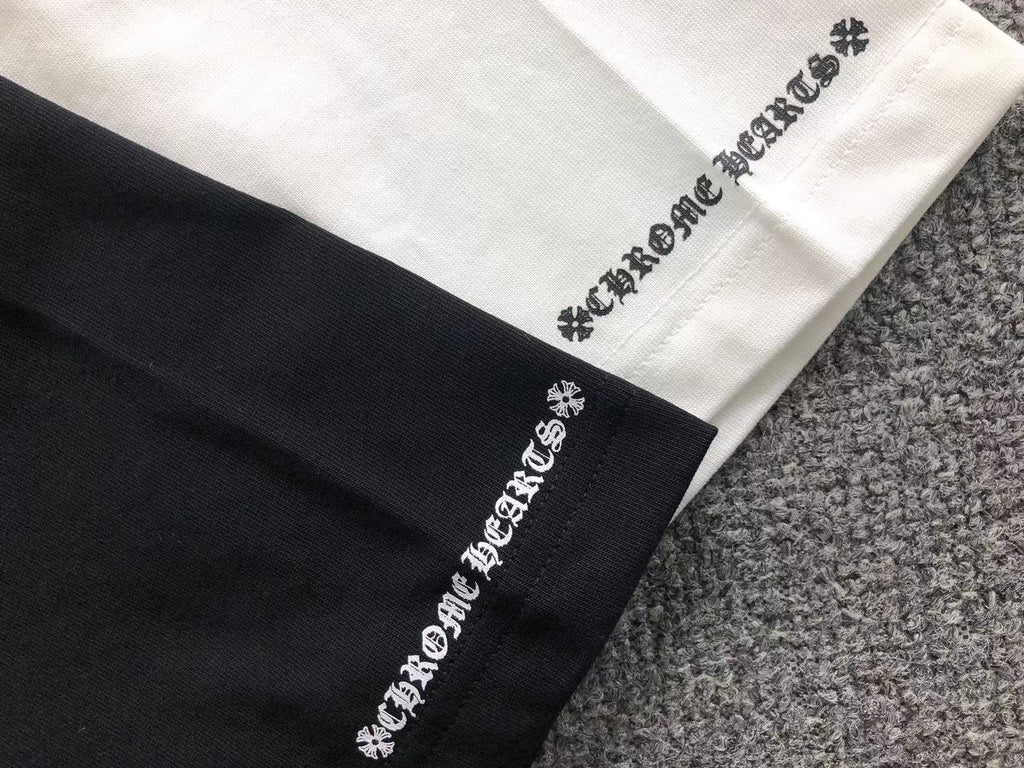 Cross Tshirt