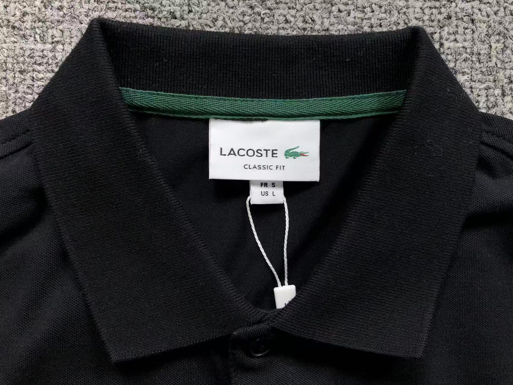 Classic Longsleeve