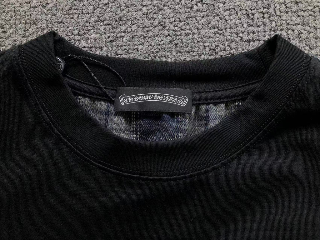 Cross Tshirt
