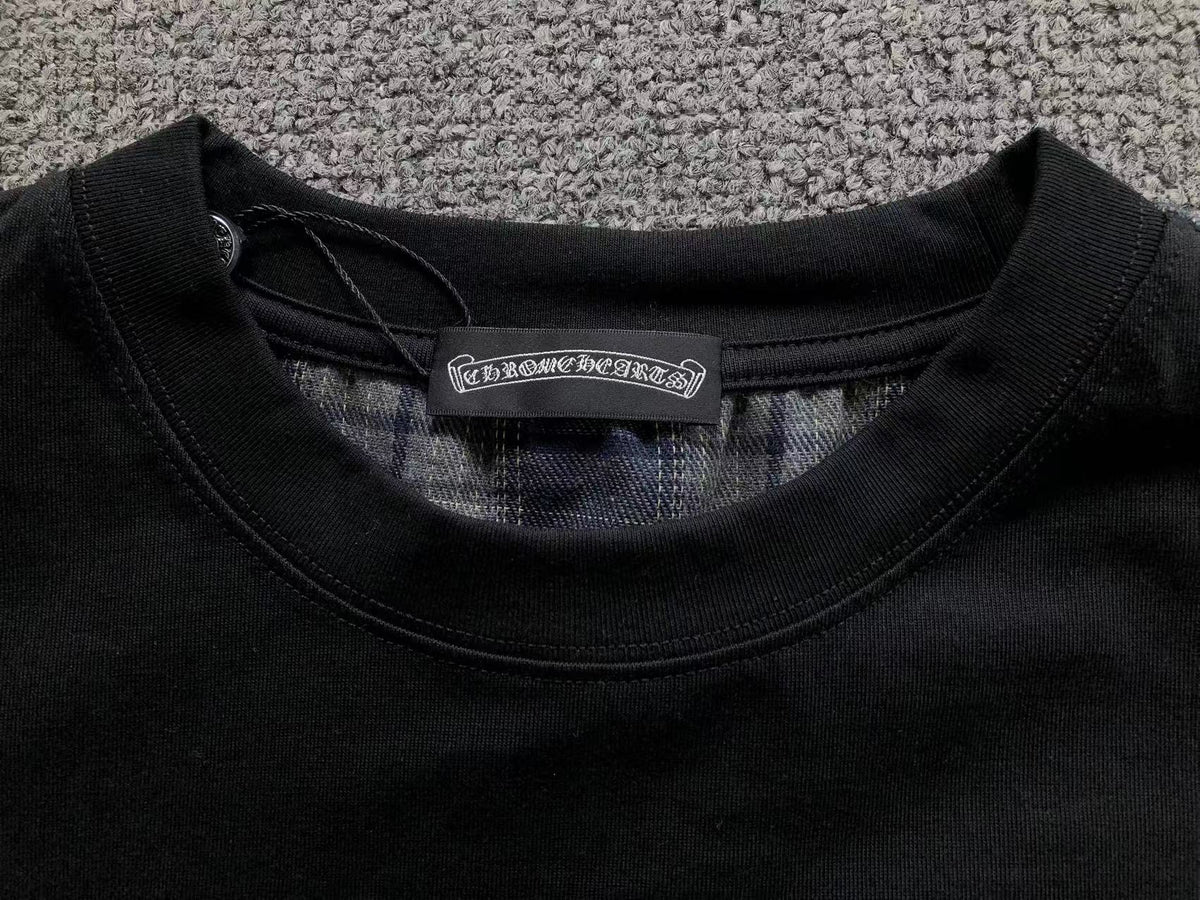 Cross Tshirt