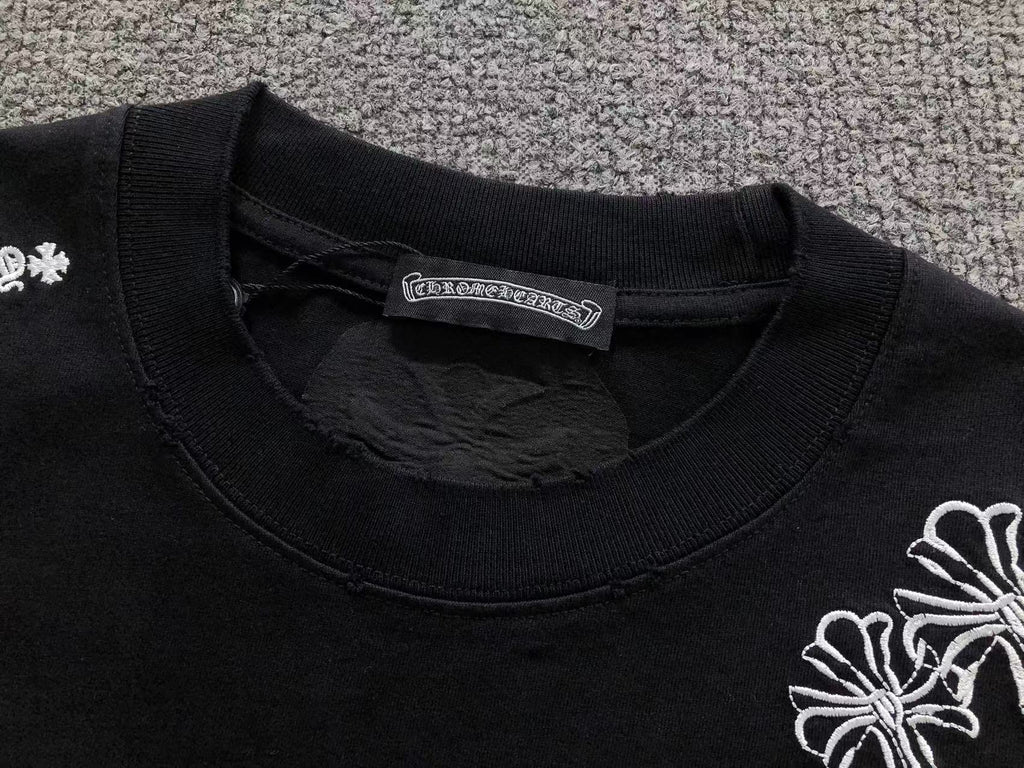 Cross Tshirt