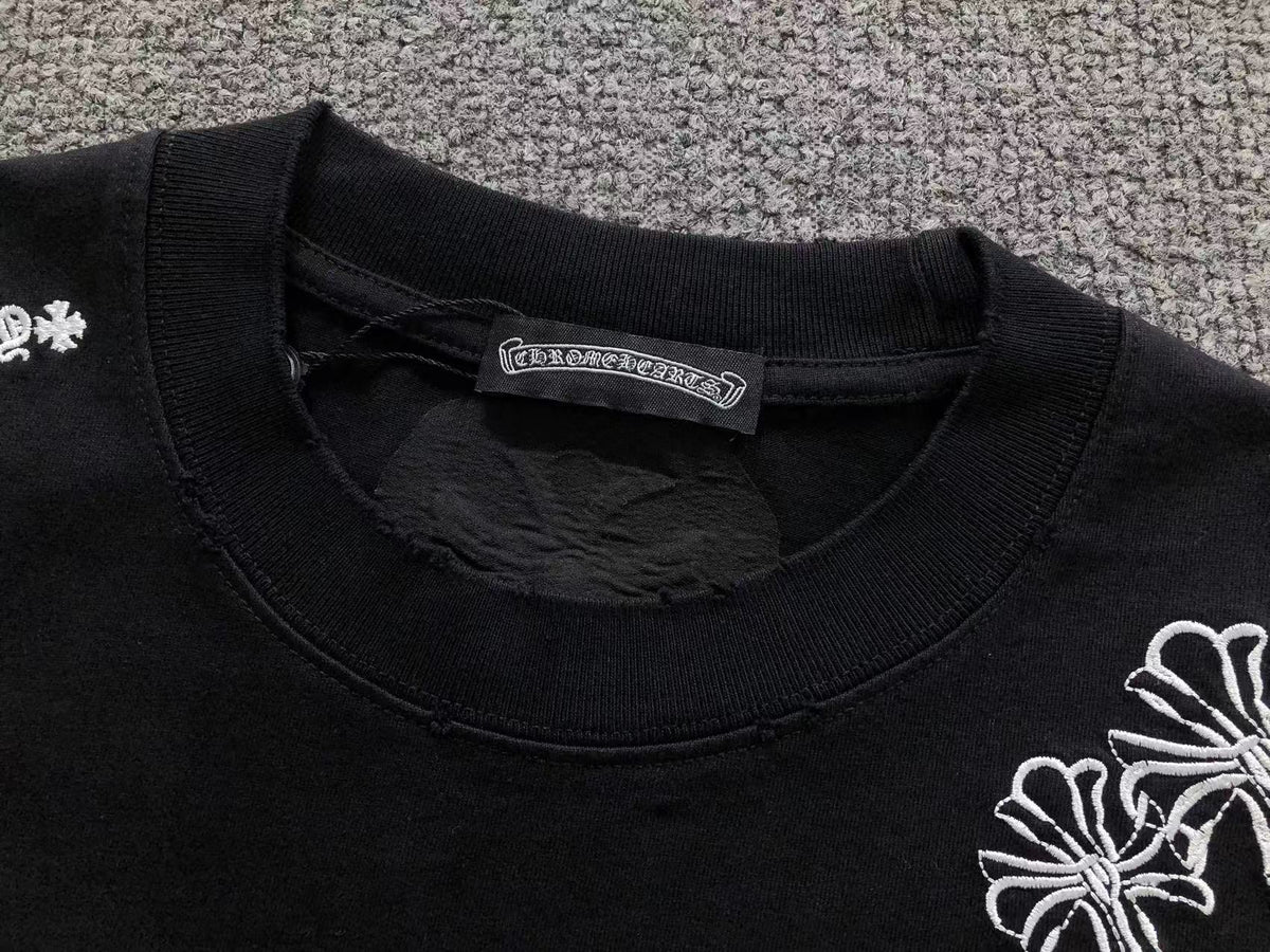 Cross Tshirt