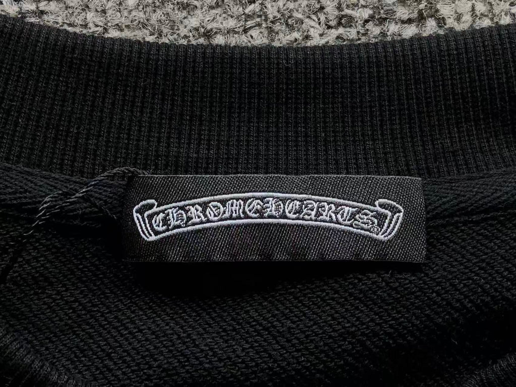 Cross Hoodie