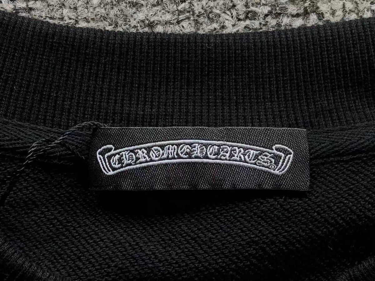 Cross Hoodie