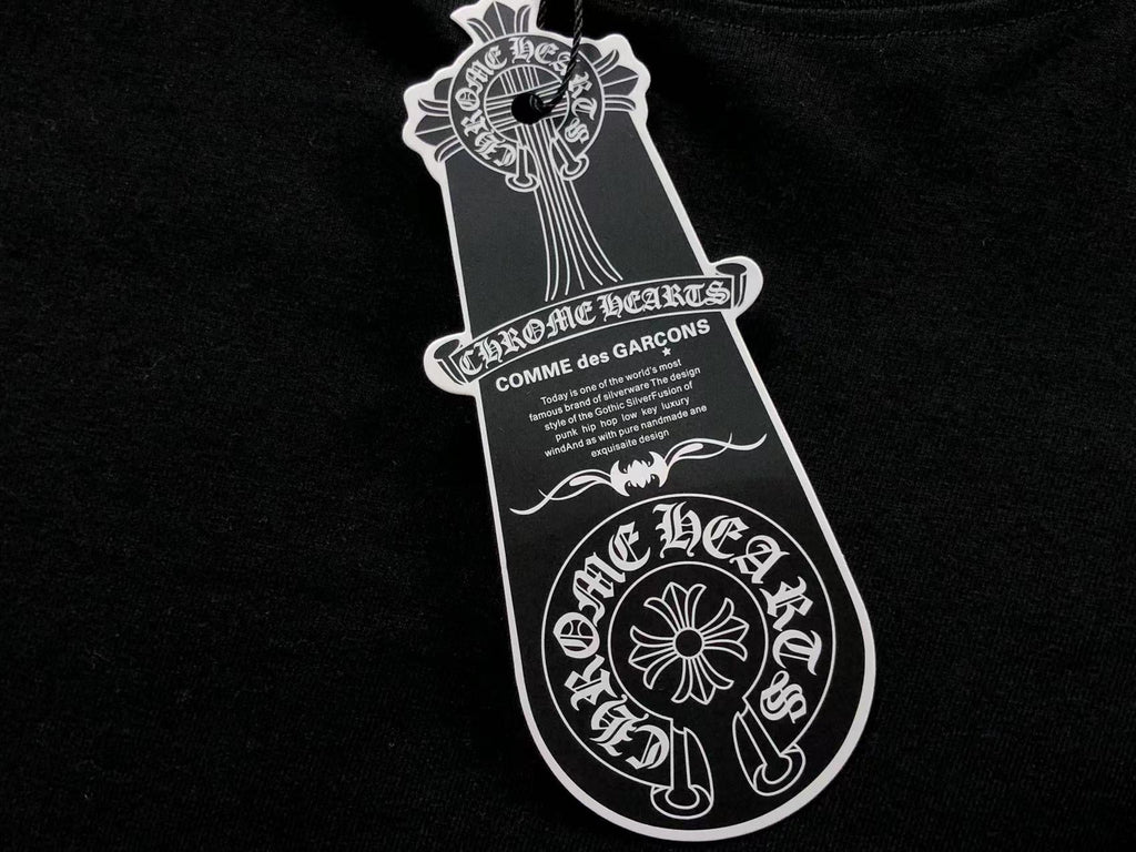 Cross Longsleeve