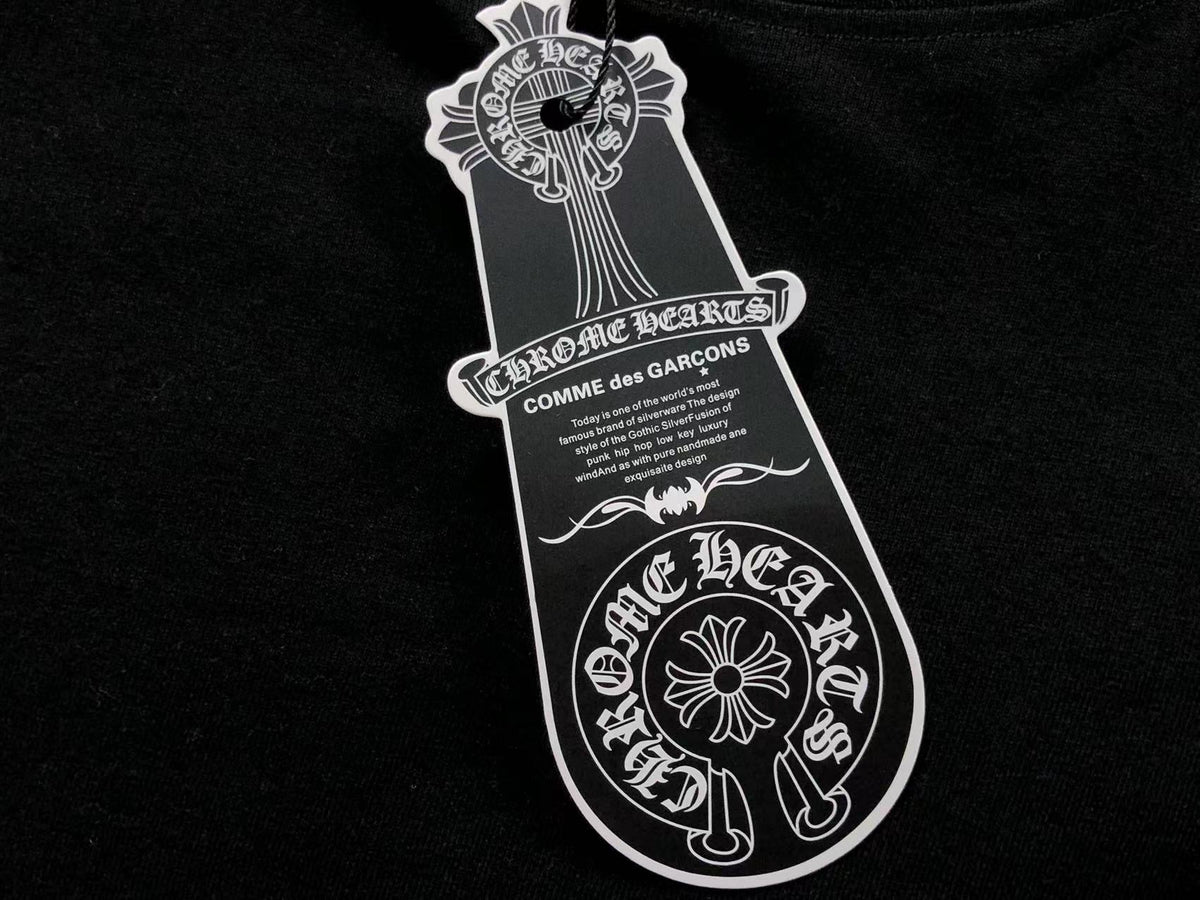 Cross Longsleeve