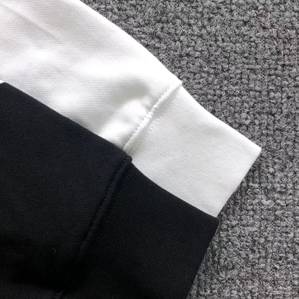 Cross Hoodie