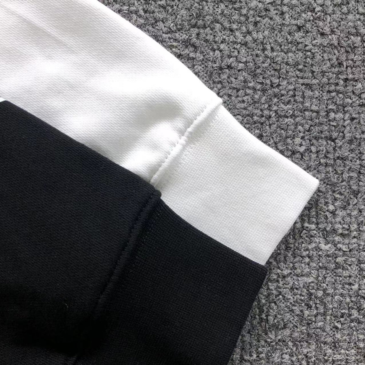 Cross Hoodie