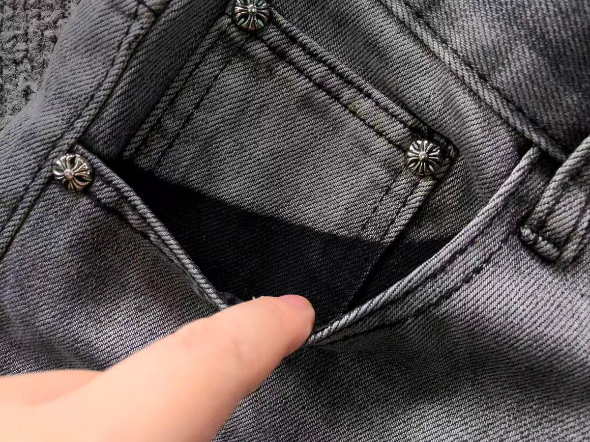 Cross Pants