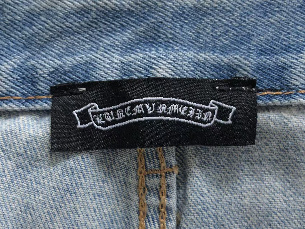 Cross Pants