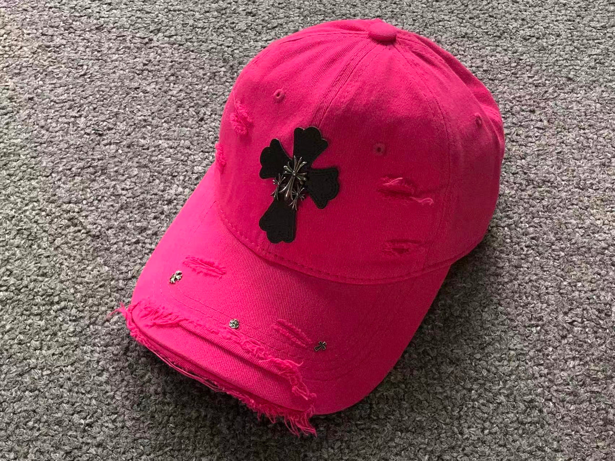 Cross Cap
