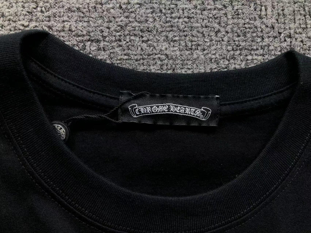 Cross Tshirt