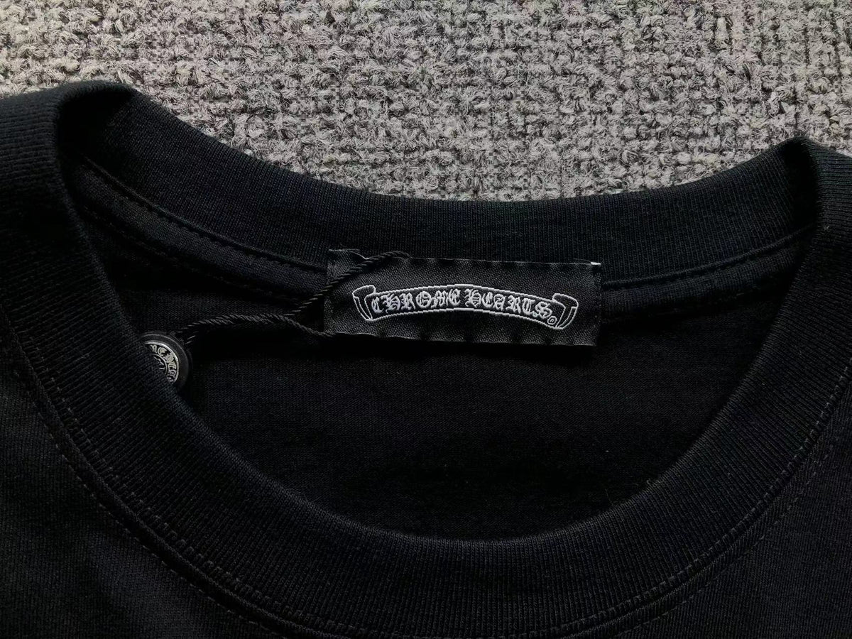 Cross Tshirt