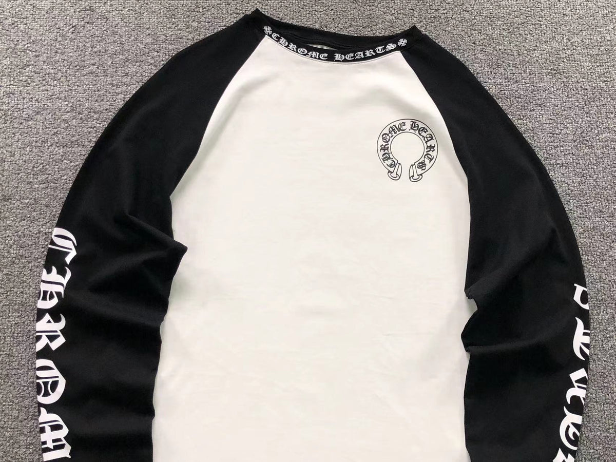 Cross Longsleeve