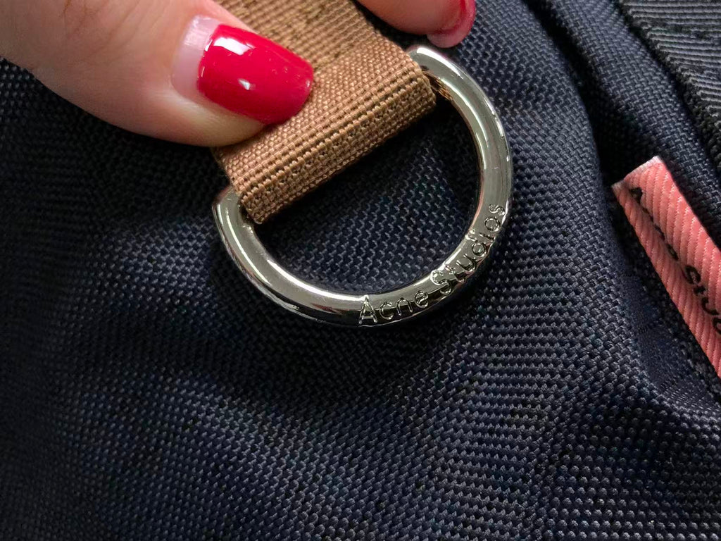 AcneStdios Bag