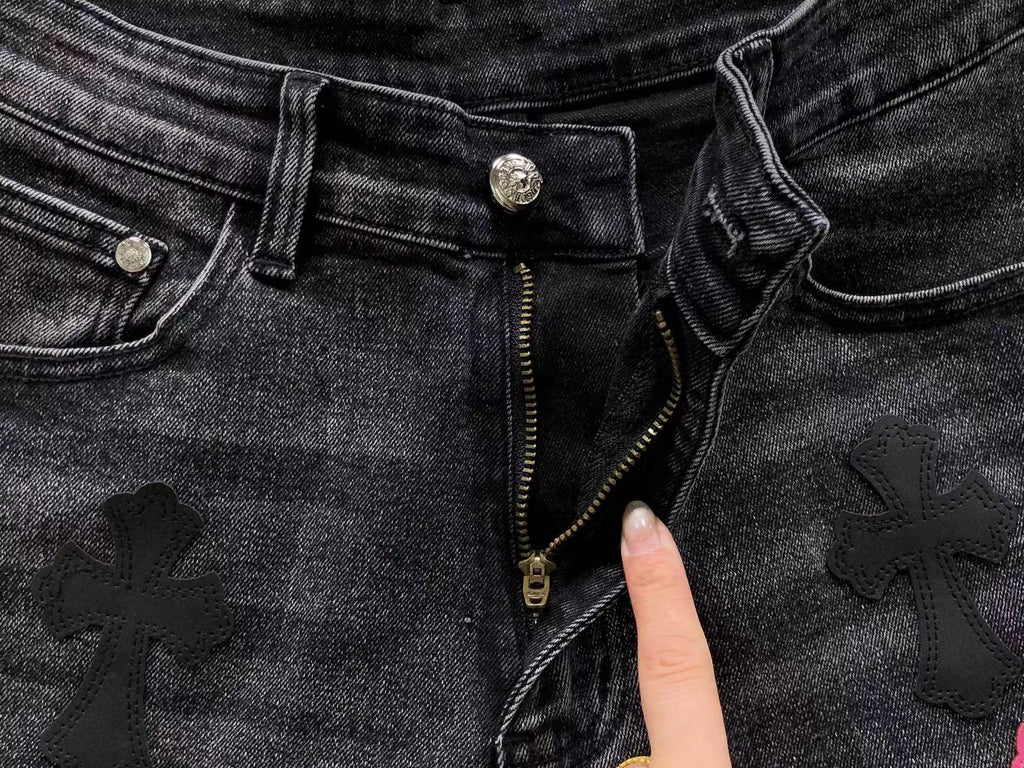 Cross Shorts