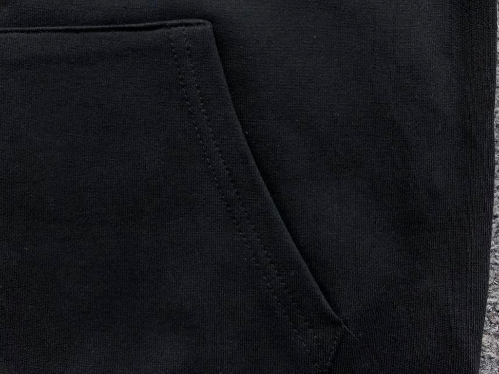 Cross Hoodie