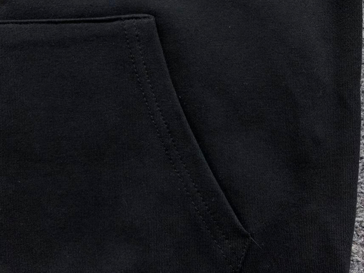 Cross Hoodie