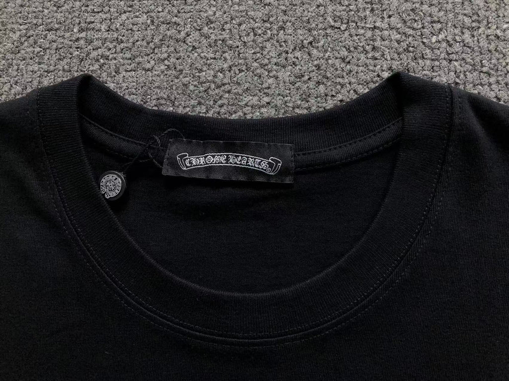 Cross Tshirt