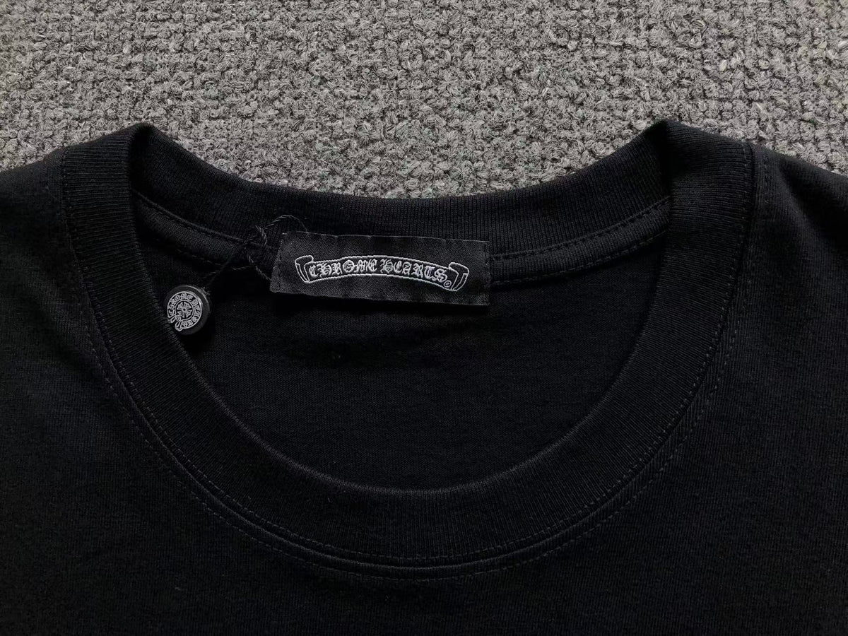 Cross Tshirt