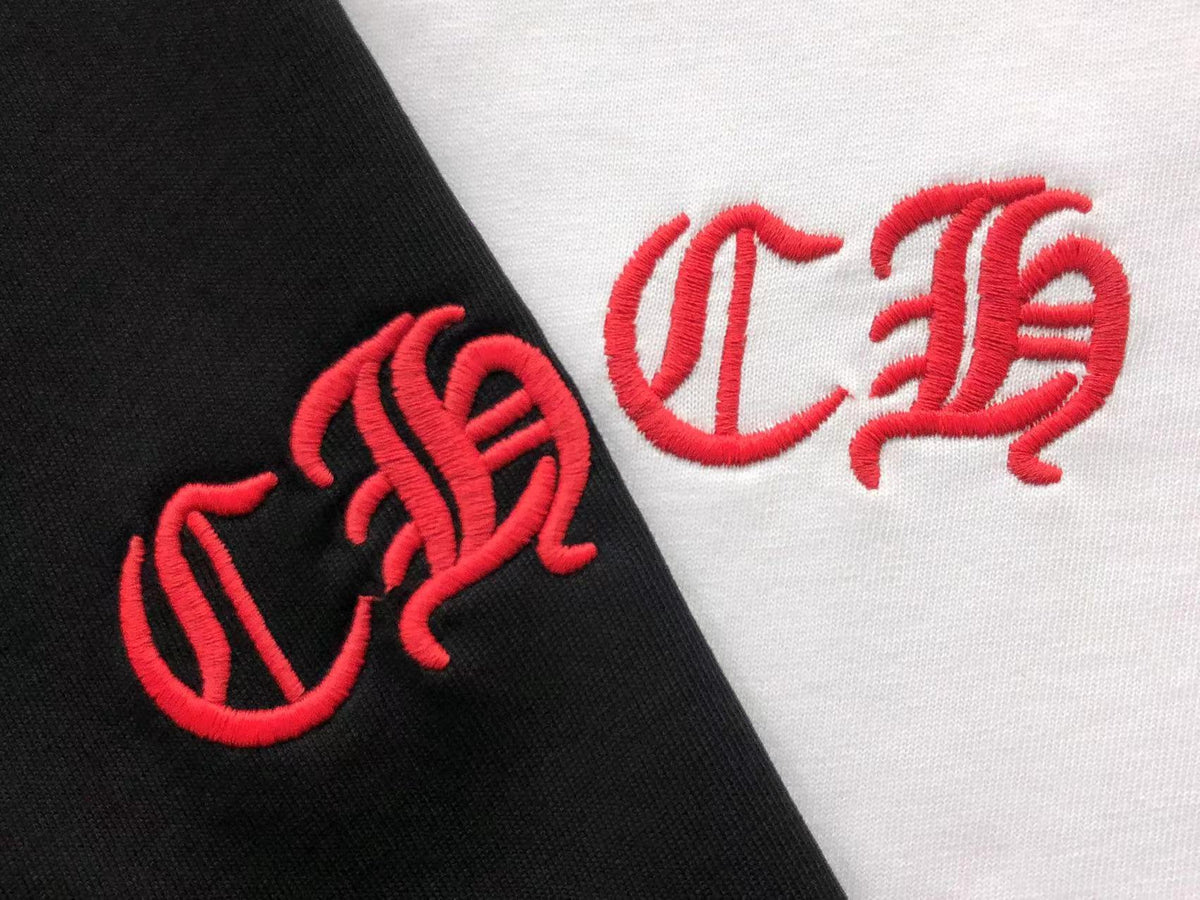 Cross Longsleeve