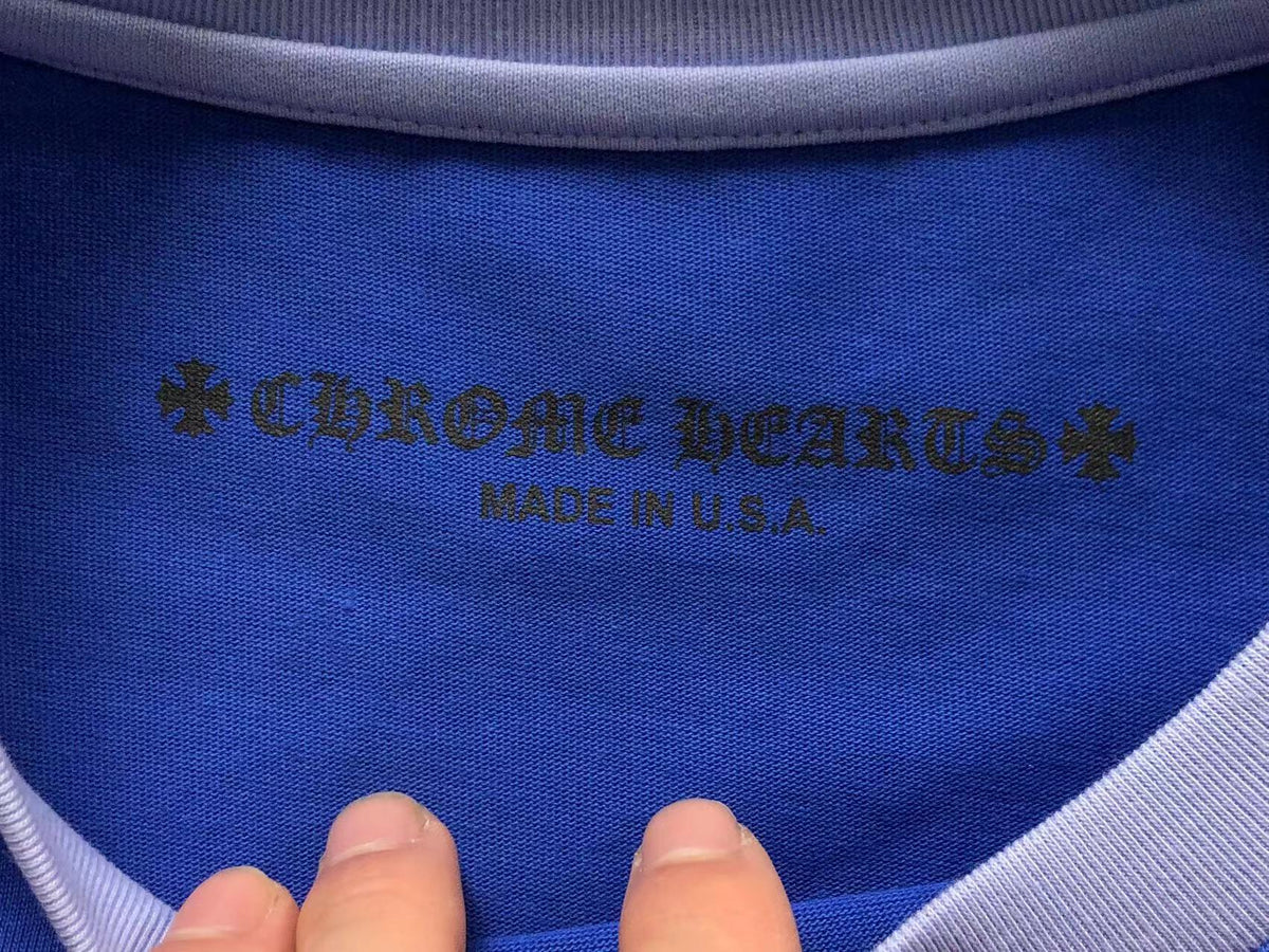 Cross Longsleeve