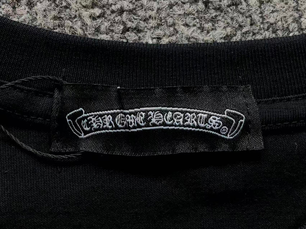 Cross Tshirt