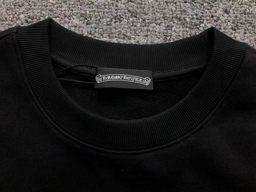 Cross Hoodie