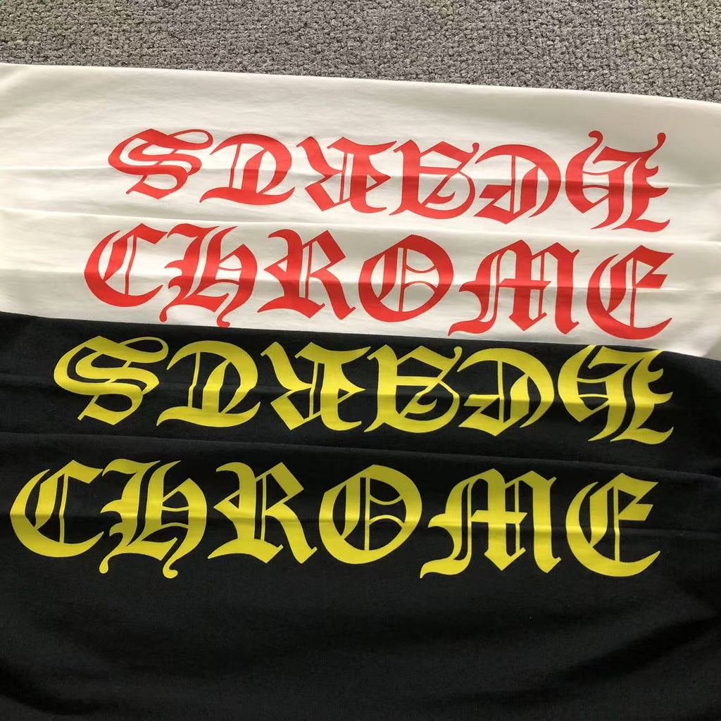 Cross Longsleeve