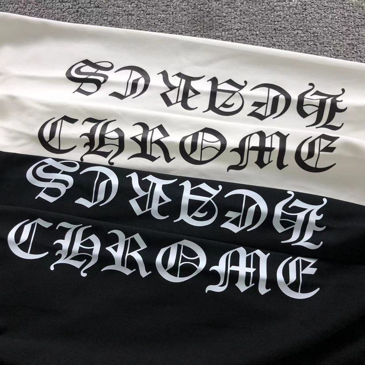 Cross Hoodie