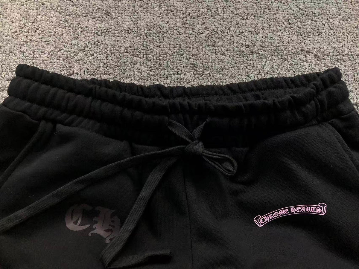 Cross Pants