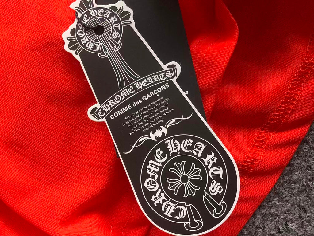 Cross Longsleeve