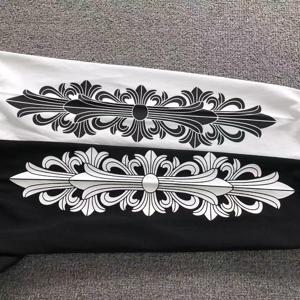 Cross Longsleeve